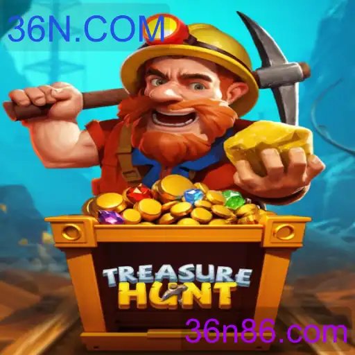 TreasureHunt