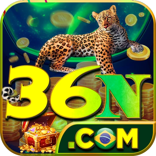 36N.COM-Melhores máquinas jogos de caça-níqueis Logo